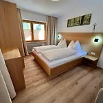 Apartmán Sonnhang Unterkofler Sankt Johann im Pongau