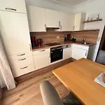 Apartmán Sonnhang Unterkofler