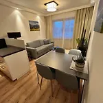 Apartmán Sonnhang Unterkofler *