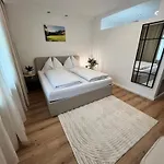 Sonnhang Unterkofler Apartmán *