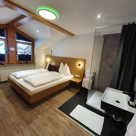 Apartment Sonnhang Unterkofler