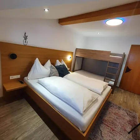 Sonnhang Unterkofler Apartment Sankt Johann im Pongau