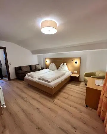 Apartment Sonnhang Unterkofler