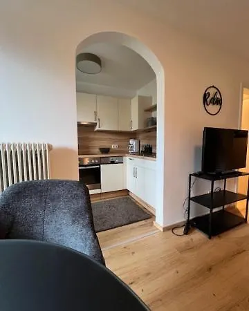 Apartment Sonnhang Unterkofler Sankt Johann im Pongau