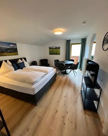 Sonnhang Unterkofler Apartment