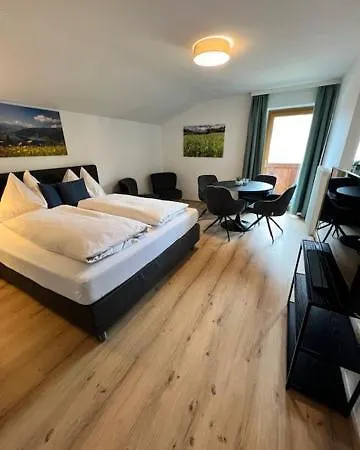 Sonnhang Unterkofler Apartament *