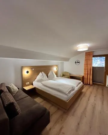 Sonnhang Unterkofler Apartment Sankt Johann im Pongau