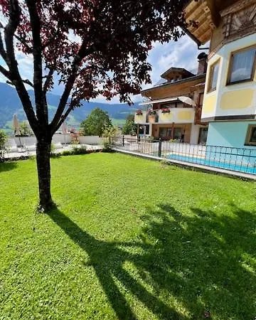 Apartment Sonnhang Unterkofler Sankt Johann im Pongau