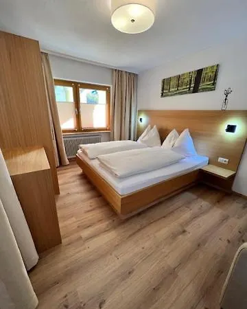 Apartament Sonnhang Unterkofler Sankt Johann im Pongau