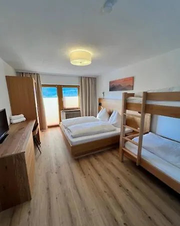Sonnhang Unterkofler Apartment *