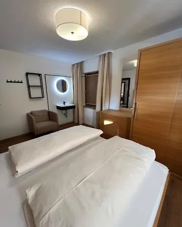 Sonnhang Unterkofler * ザンクト・ヨーハン・イム・ポンガウ