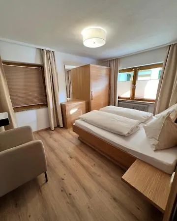 Sonnhang Unterkofler Apartament Sankt Johann im Pongau