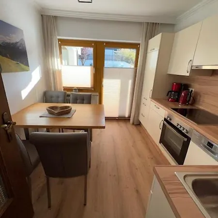 Sonnhang Unterkofler * Sankt Johann im Pongau