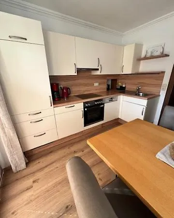 Apartament Sonnhang Unterkofler