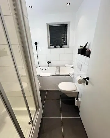 Apartmán Sonnhang Unterkofler Sankt Johann im Pongau