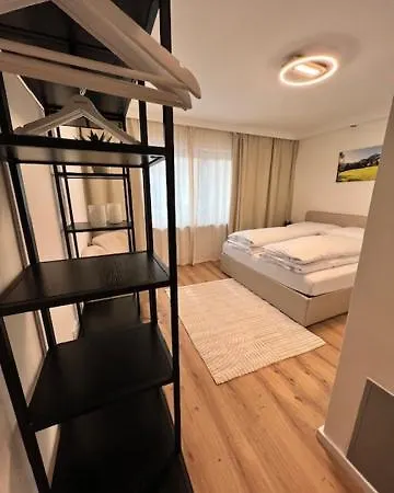 Sonnhang Unterkofler Apartmán *