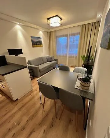 Apartmán Sonnhang Unterkofler *