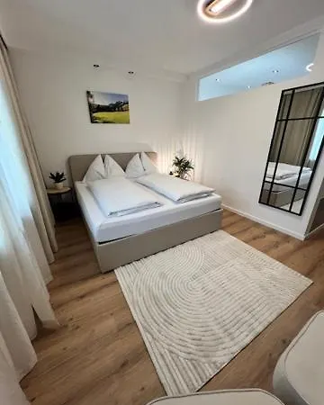 Sonnhang Unterkofler Apartmán *