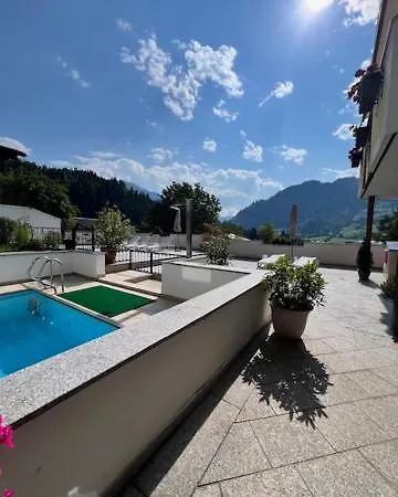Sonnhang Unterkofler Apartment Sankt Johann im Pongau