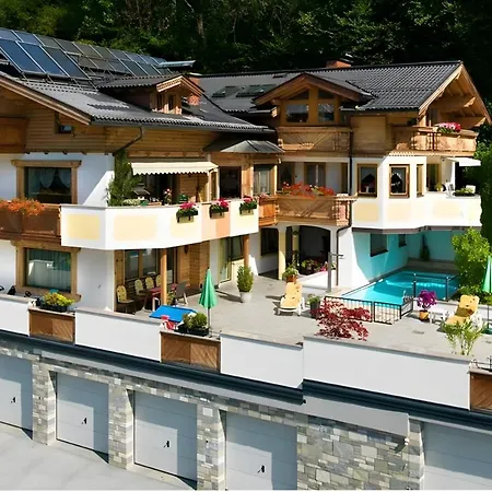 Sonnhang Unterkofler * Sankt Johann im Pongau