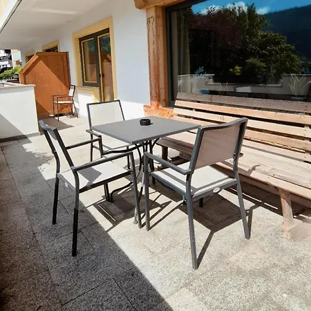 Sonnhang Unterkofler Daire Sankt Johann im Pongau