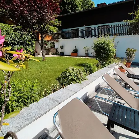 Apartment Sonnhang Unterkofler Sankt Johann im Pongau