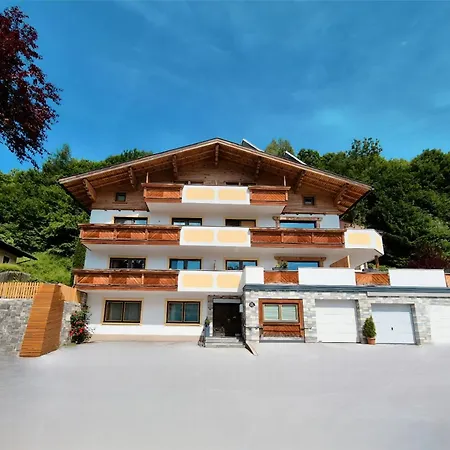 Sonnhang Unterkofler * Sankt Johann im Pongau