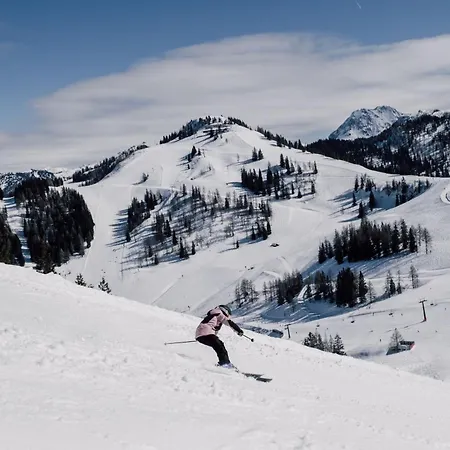 Sonnhang Unterkofler * Sankt Johann im Pongau