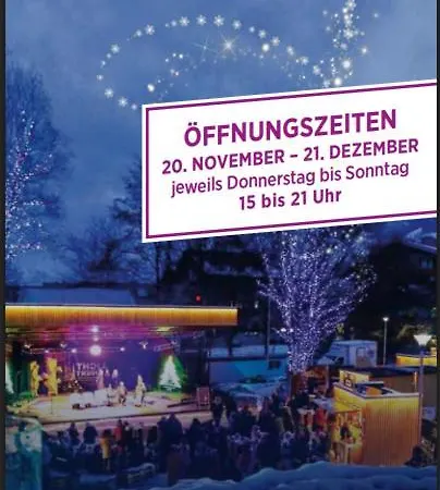 Apartament Sonnhang Unterkofler *