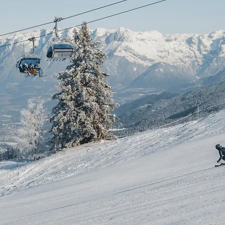 Sonnhang Unterkofler Apartmán