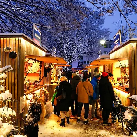 Sonnhang Unterkofler