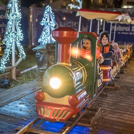 Sonnhang Unterkofler *