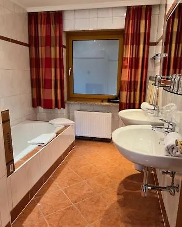 Sonnhang Unterkofler Διαμέρισμα Sankt Johann im Pongau