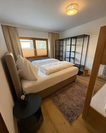 Sonnhang Unterkofler Apartmán