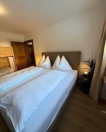 Sonnhang Unterkofler Apartmán *
