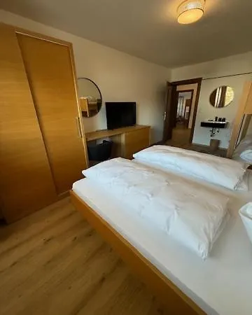 Apartament Sonnhang Unterkofler