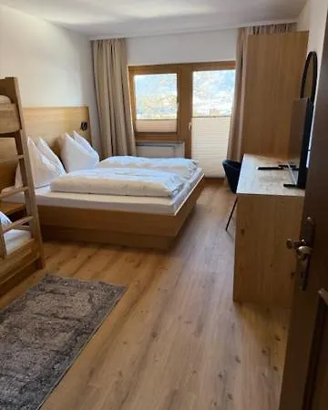 Sonnhang Unterkofler Apartament Sankt Johann im Pongau