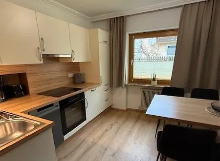 Sonnhang Unterkofler Apartmán Sankt Johann im Pongau