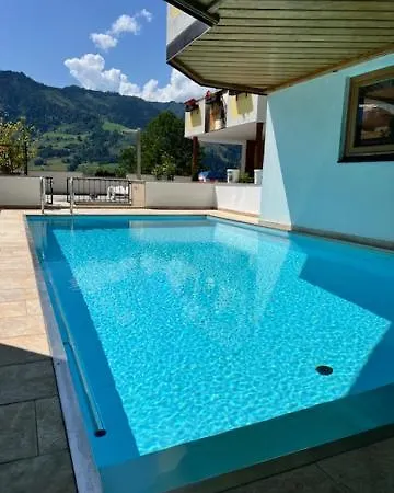 Apartament Sonnhang Unterkofler Sankt Johann im Pongau