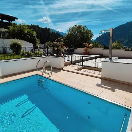 Sonnhang Unterkofler