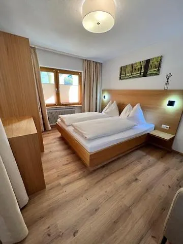 Apartment Sonnhang Unterkofler Sankt Johann im Pongau