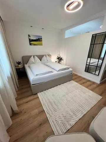 Sonnhang Unterkofler Apartment *