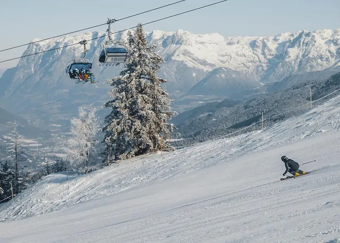 Sonnhang Unterkofler Apartment