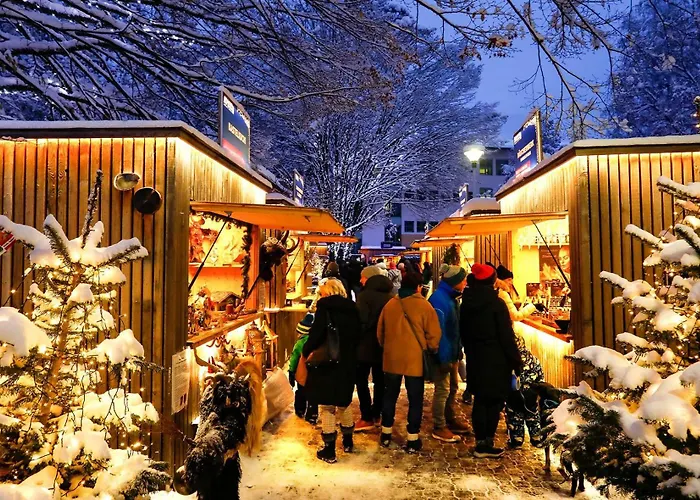 Sonnhang Unterkofler