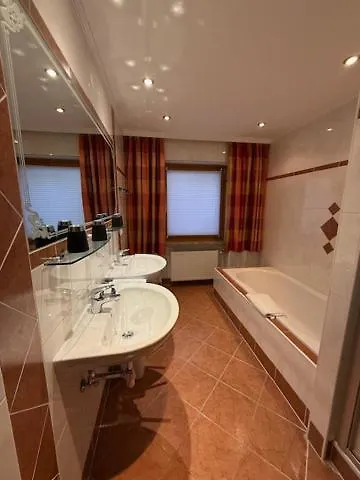 Sonnhang Unterkofler *