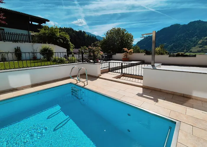 Sonnhang Unterkofler